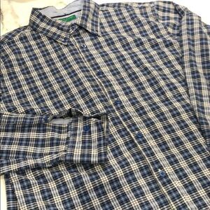 Tommy Hilfiger Golf Men’s L Button Down